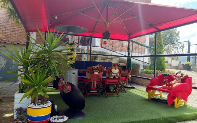 Hotel Boutique 14 Lanceros