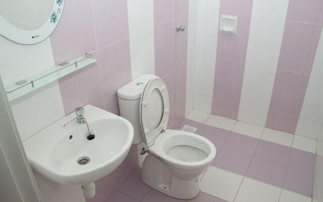 Idaman Villa Home2stay