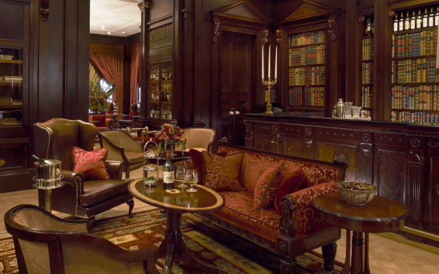 The Lanesborough, Oetker Hotels