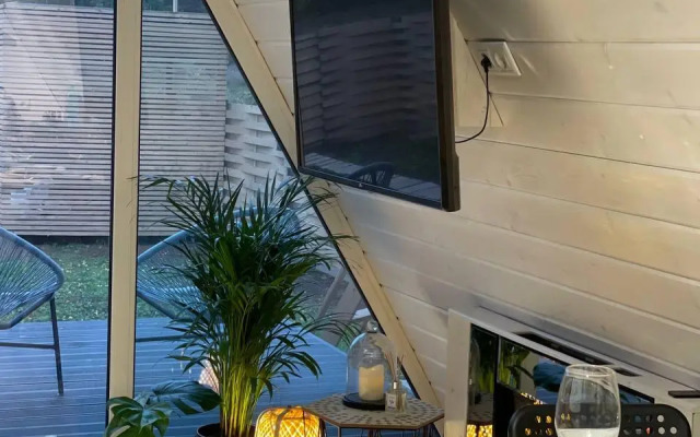 Relax Villas А-Frame (Релакс Виллы А-фрейм)