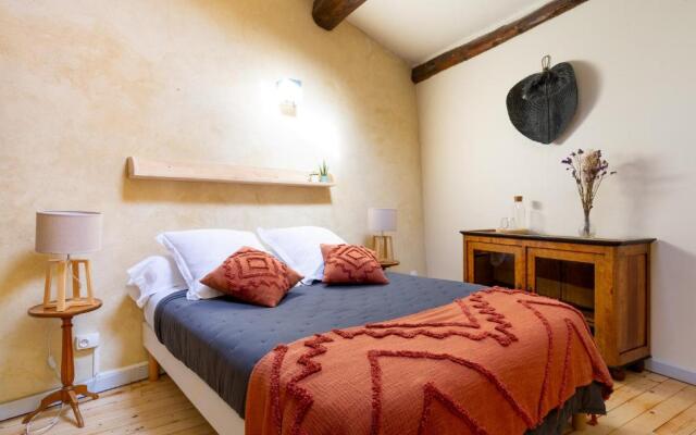 Le Pied De La Lettre