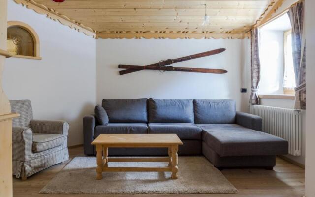 Lovely House in the Dolomites