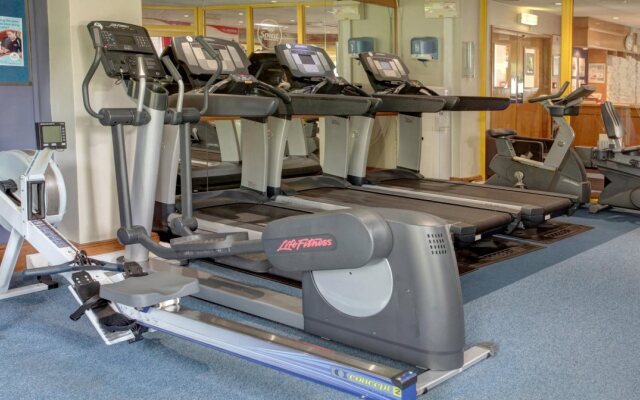 Holiday Inn Coventry M6, Jct.2 by IHG