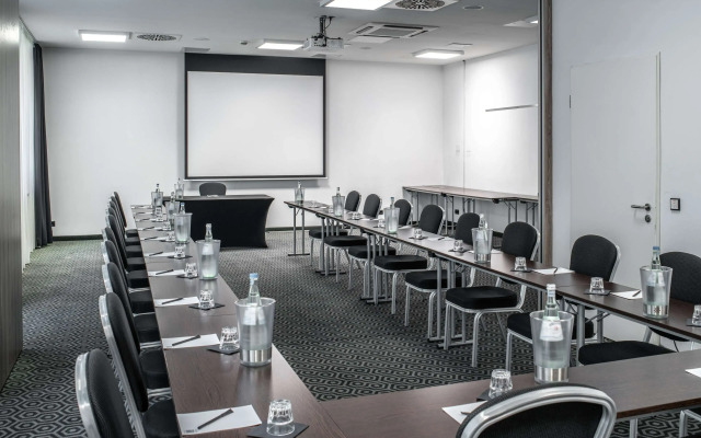 pentahotel Kassel
