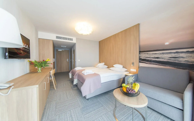 Baltivia Sea Resort