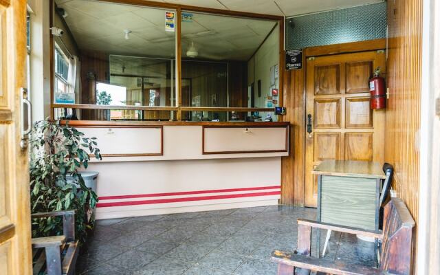Cabinas El Prado