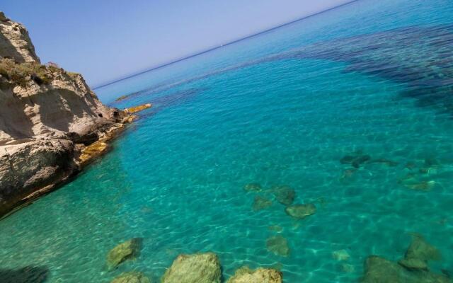 Solmaris Tropea - Rooms & Suites