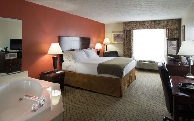 Holiday Inn Express Dandridge by IHG