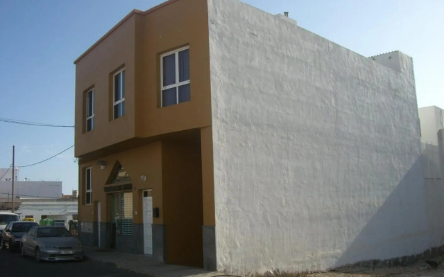 Apartamento aeropuerto playa