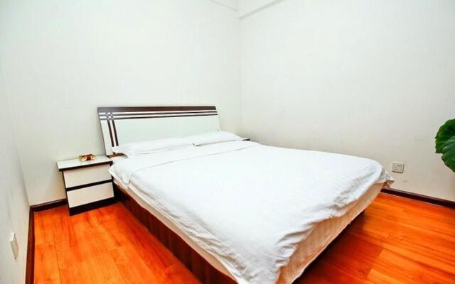 She and He Hotel Apartment