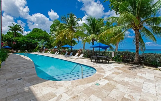 Waterside 303 by Barbados Sotheby's International Realty