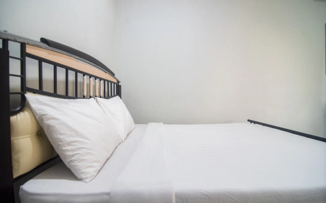 OYO 1401 Hotel Maya