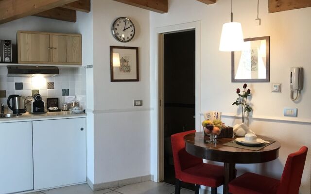 La casa nel sole Boutique B&B