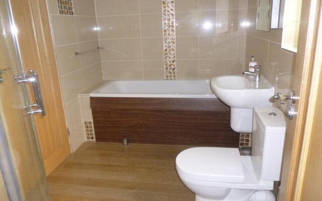 Heatherbank B&B