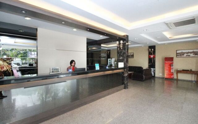 Airy Batam Center Rezeki Graha Mas 12