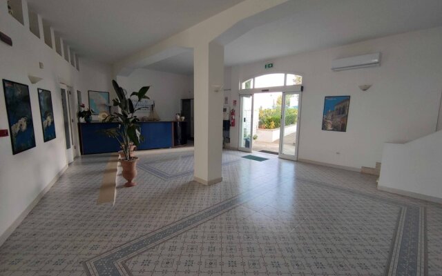 Picchio Hotel Pescoluse