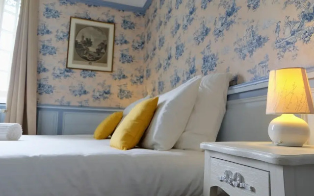 Château d'Aigneville