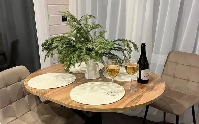 Коттедж у Юлии - фото 4