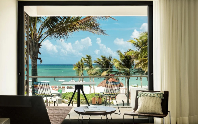 Andaz Mayakoba All Inclusive Package - a Concept by Hyatt