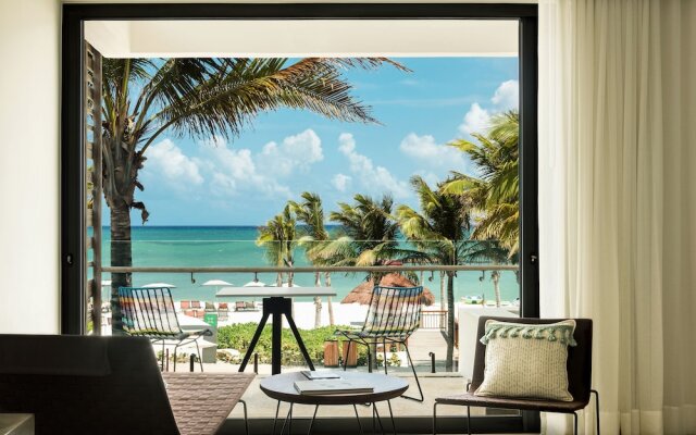 Andaz Mayakoba - A Concept by Hyatt All Inclusive