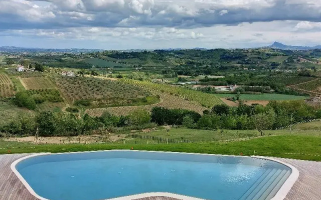 Villa Margherita