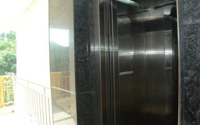 Fga Gracia Apartments