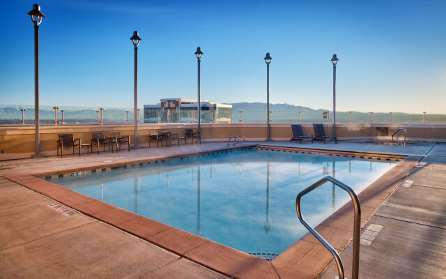 Hyatt Place Salt Lake City/Lehi