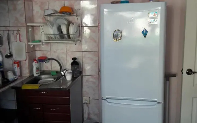 Chastny Sektor Vityazevo