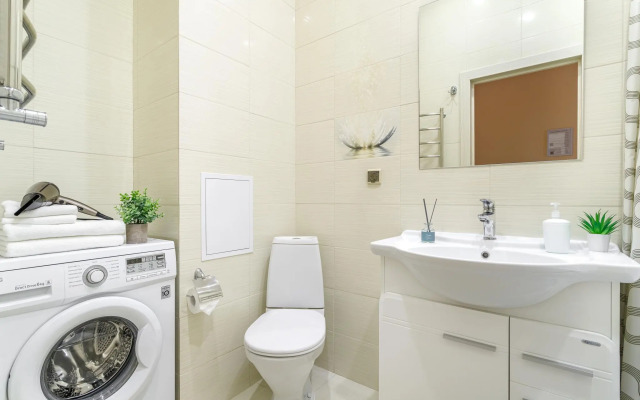 Home Group (Хоум Груп) на улице Крымской 22 корпус 21