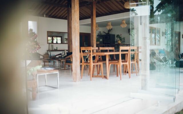 Villa Daya