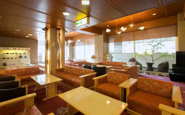 Naruko Kanko Hotel