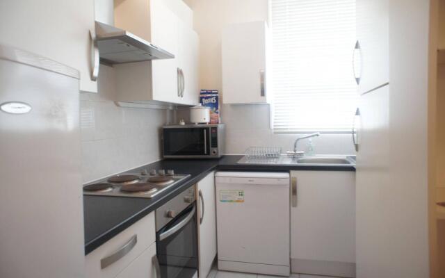 Fine Touch Apartments