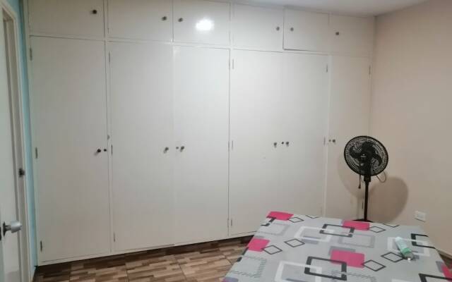 Hostal Avanza