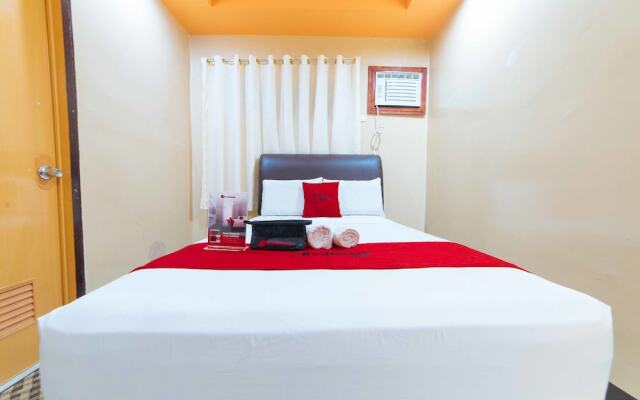 Reddoorz Plus Near Sm Ecoland Davao