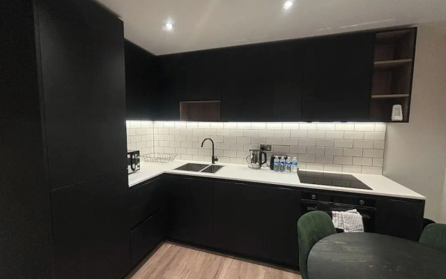 Beaufort Park - 2 Beds - 2 Bathrooms