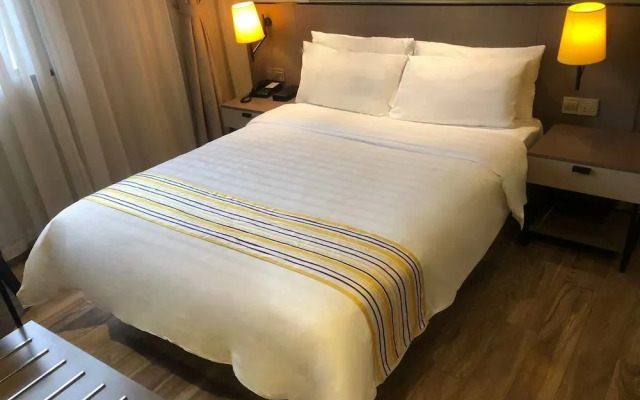 Home Inns Collection Hotel