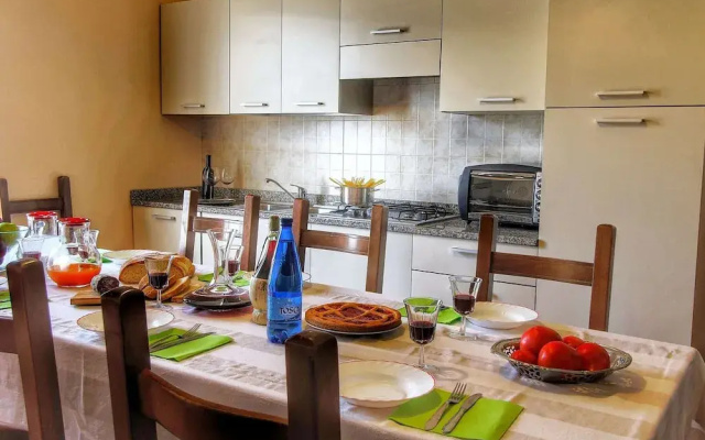 Serenity Farmhouse in Castiglion Fiorentino