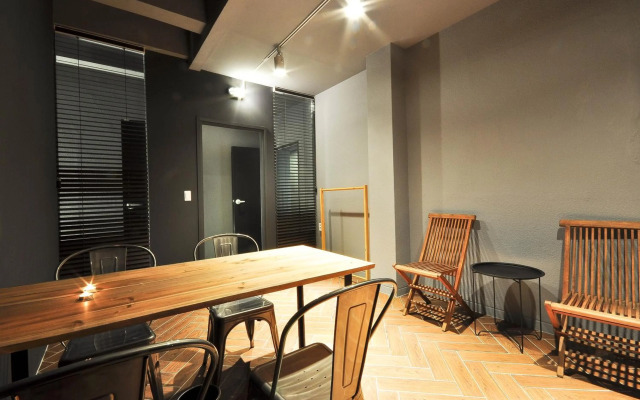 Boo Design Hotel