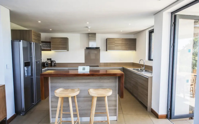 Azuri Residences by Life in Blue