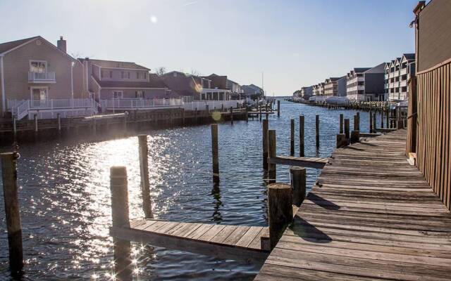 Club Ocean Villas II