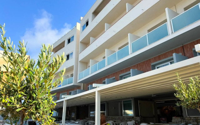 Hotel Rex