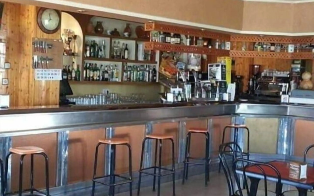 Hostal Restaurante El Parador