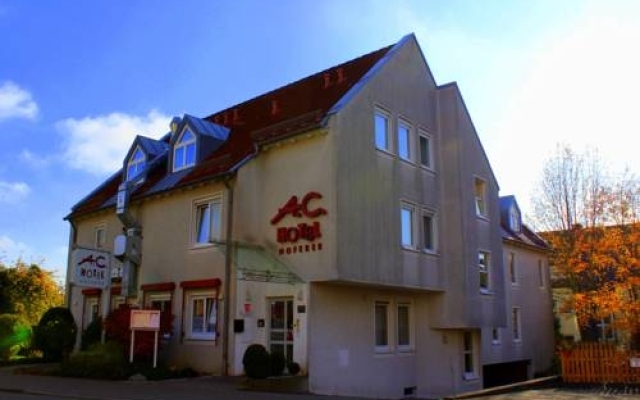 A.C. Hotel Hoferer