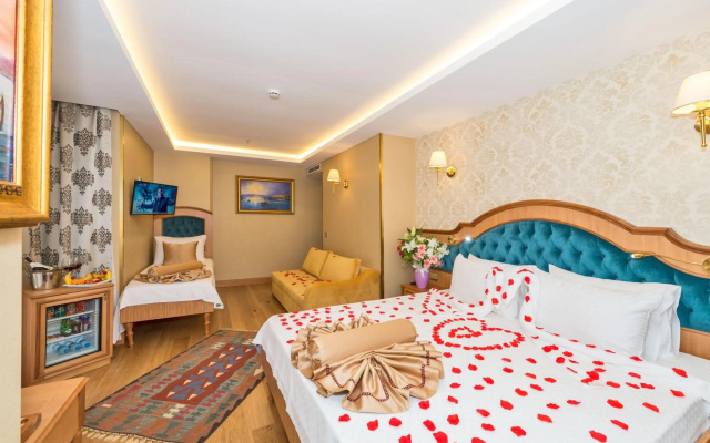 Aprilis Gold Hotel - Image 6