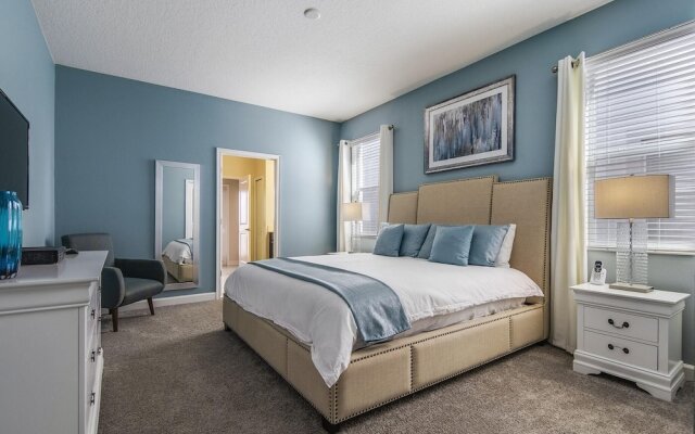 1521fd - The Retreat at Championsgate