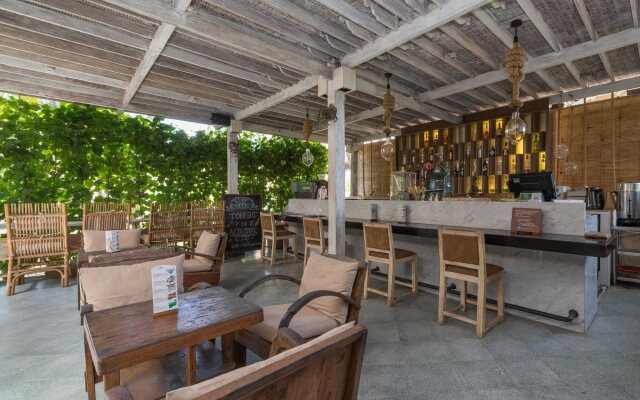 Курортный отель Wapa di Ume Ubud Resort & Spa