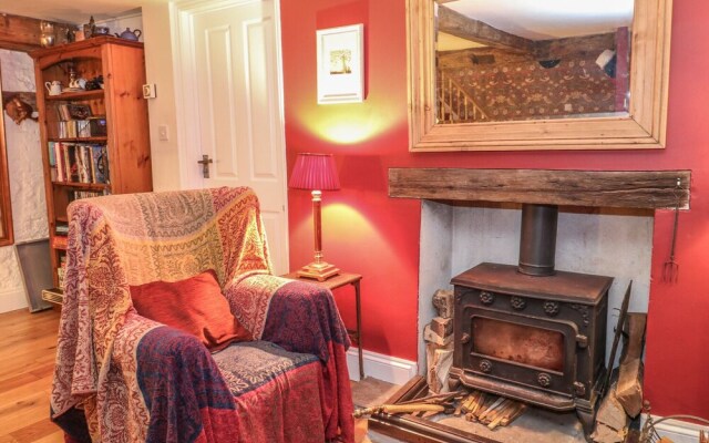 115 West Street, Warminster