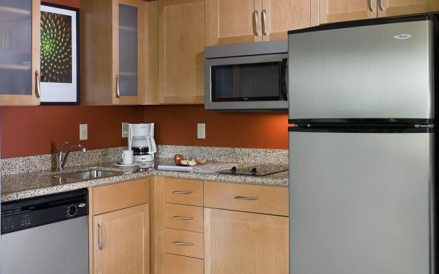 Residence Inn Cedar Rapids