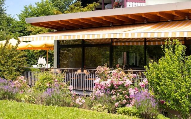 Ströbinger Hof - Therme Wellness Resort