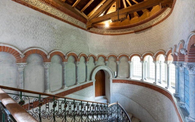 Hotel Villa Cipressi - by R Collection Hotels